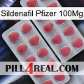 Sildenafil Pfizer 100Mg 19